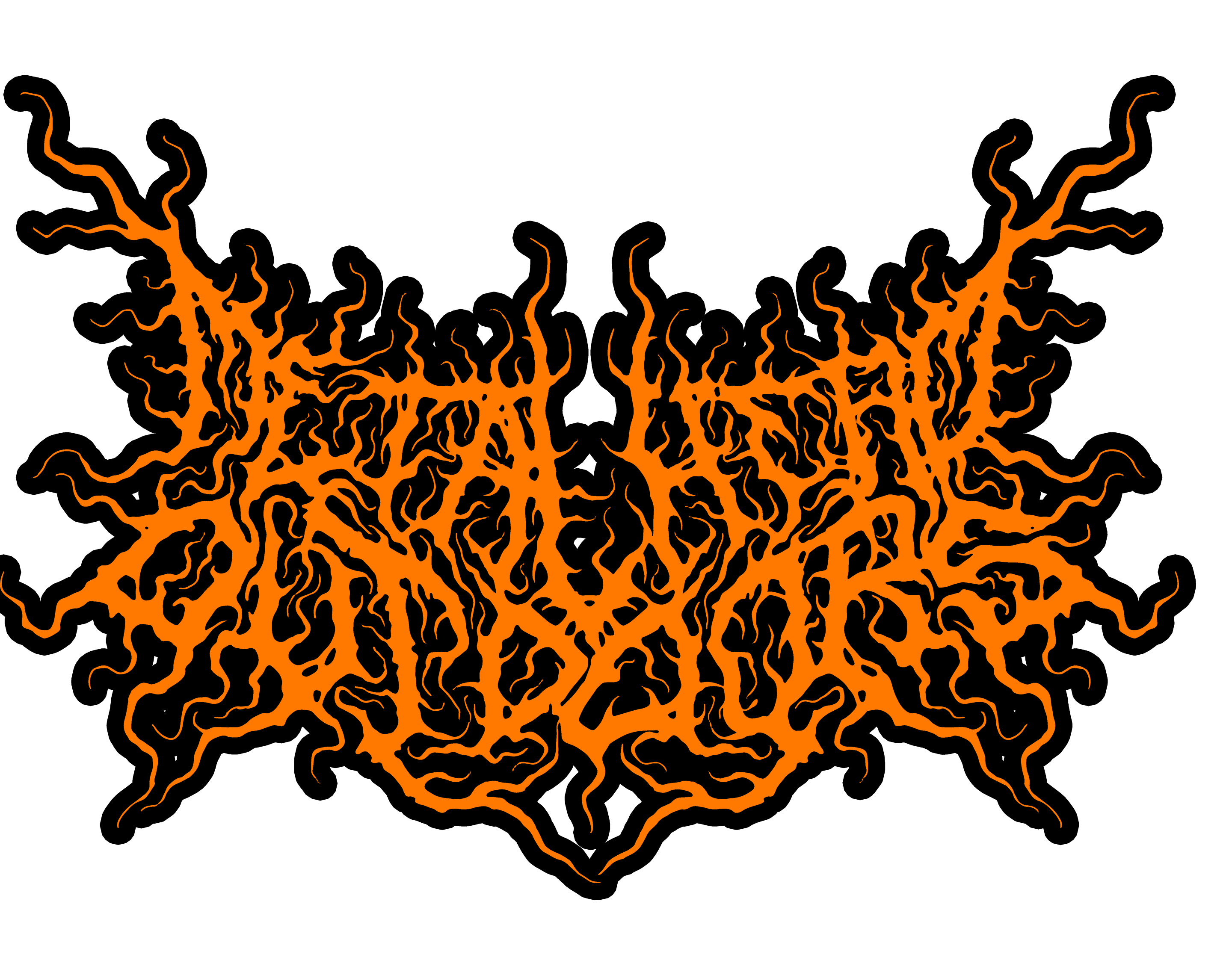 Metalhead Outdoors Apparel Co.
