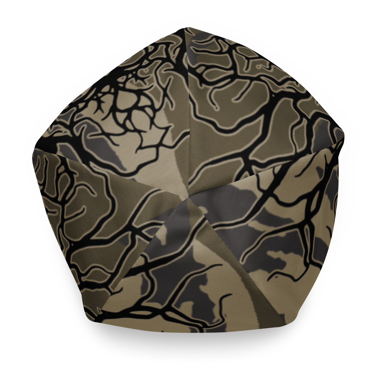 Underworld Deathmetal Camo Beanie