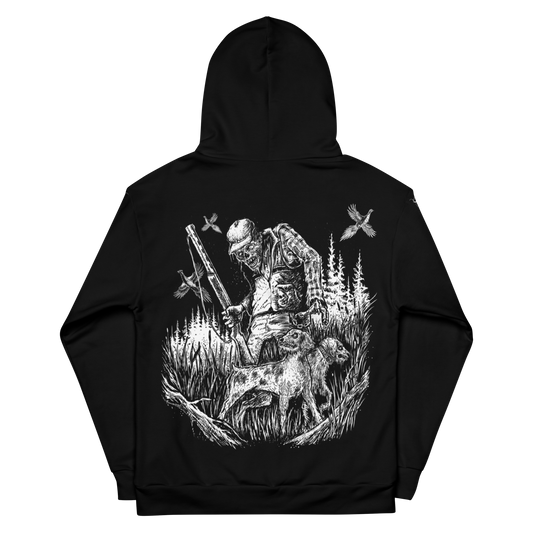 Upland Ghoul Unisex Hoodie