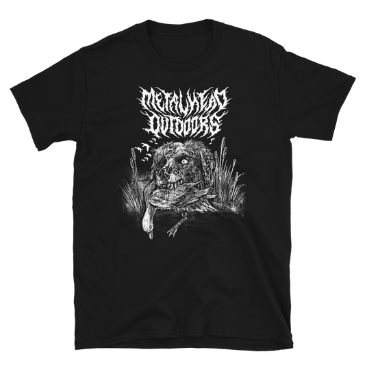 Hellhound Men's T-Shirt