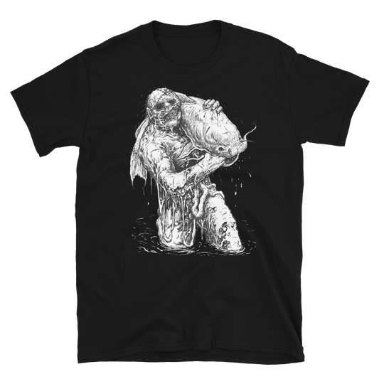 Swamp Thing Men's T-Shirt