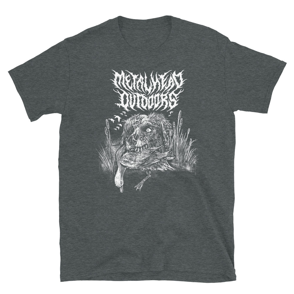 Hellhound Men's T-Shirt