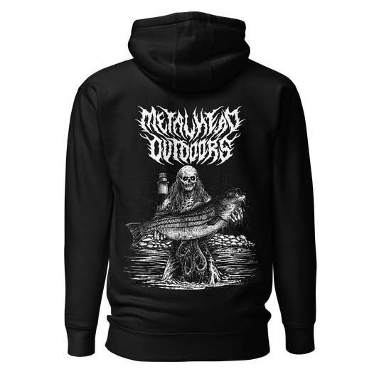 Wicked Stripuh Unisex Hoodie