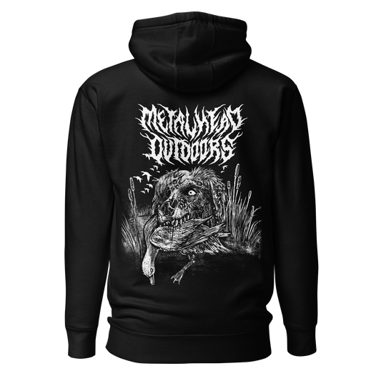 Hellhound Unisex Hoodie