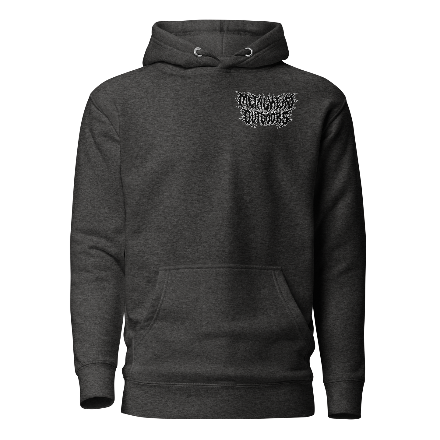 Undead Drift Unisex Hoodie