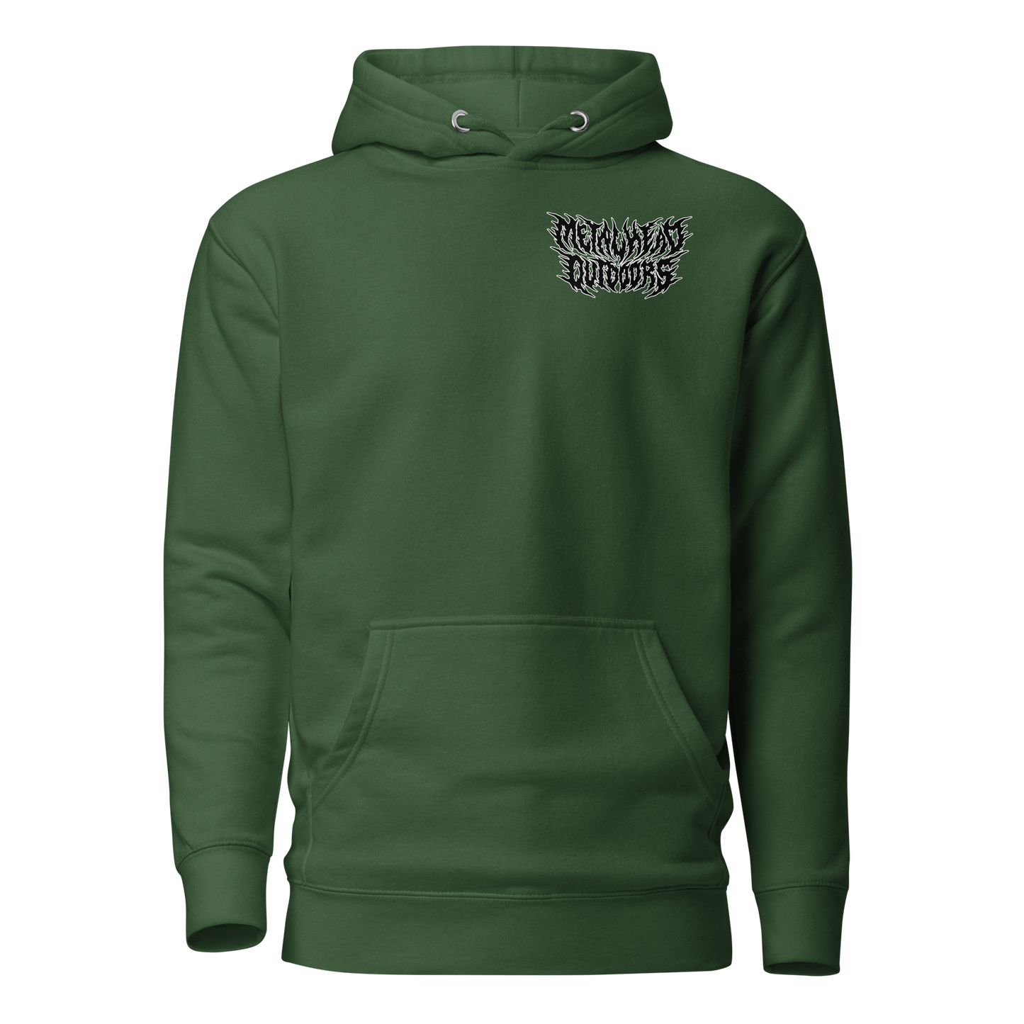 Undead Drift Unisex Hoodie