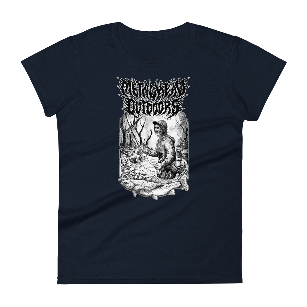 Undead Drift Women's T-shirt