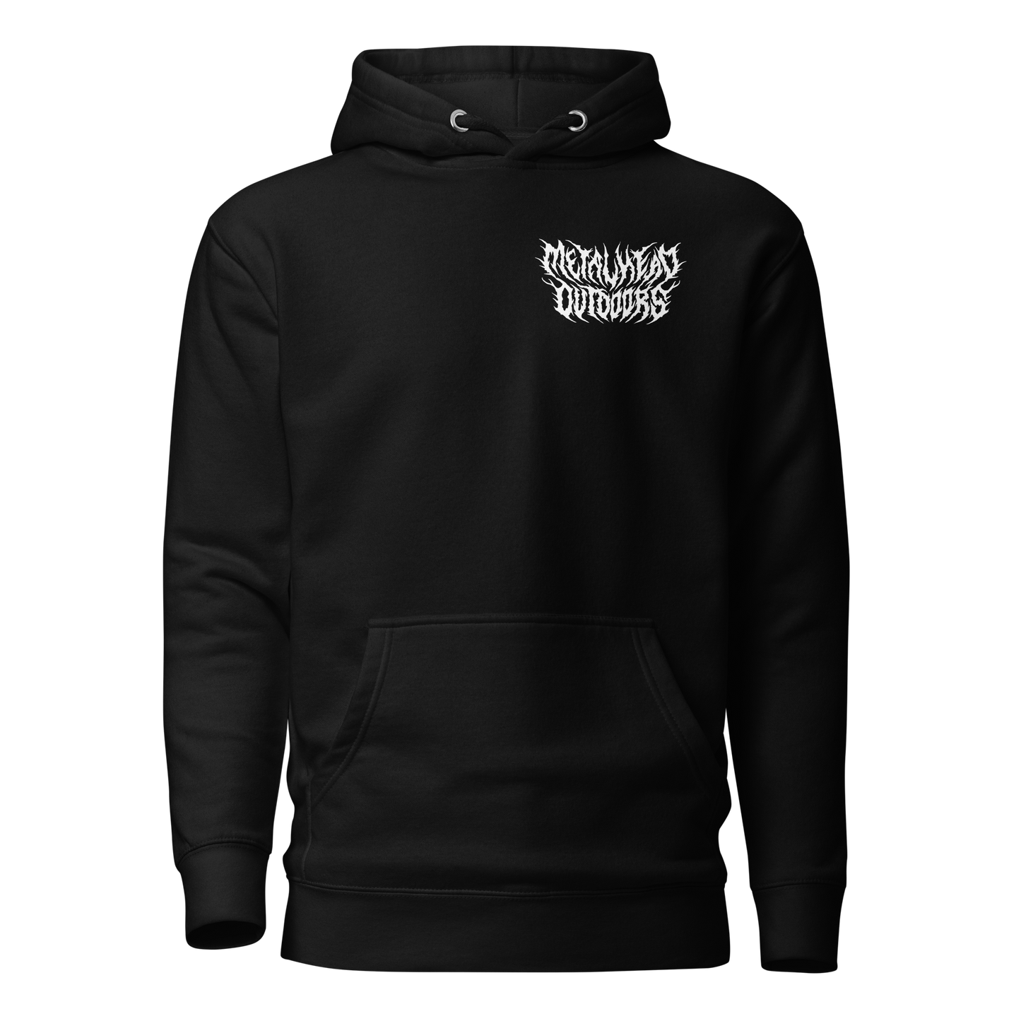 Chromer Unisex Hoodie